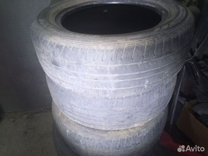 Hankook Optimo K415 225/60 R17 99H