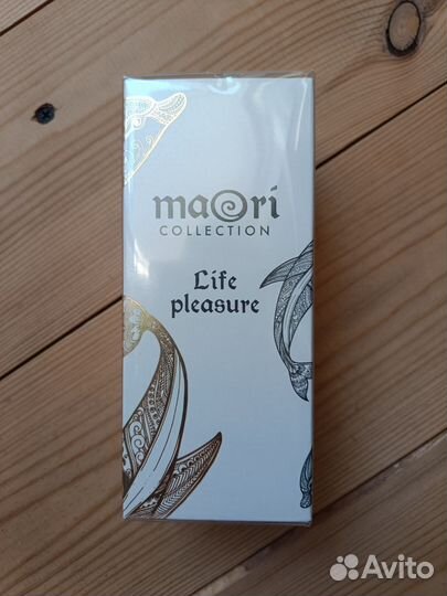 Maori Life Pleasure парфюмерная вода