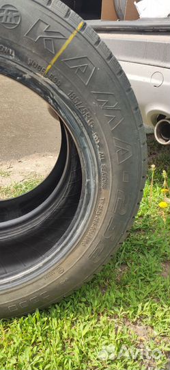 КАМА Кама-232 185/75 R16