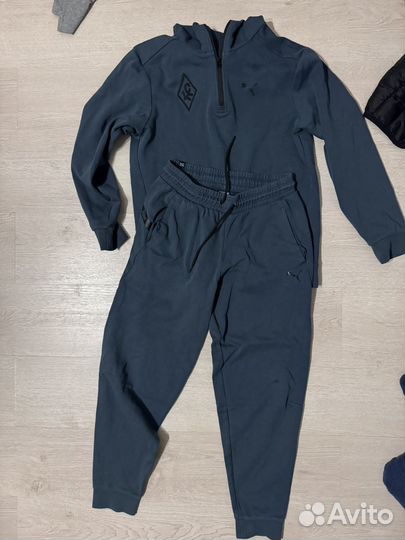 Костюм крылья советов