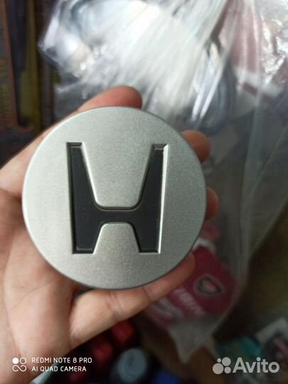 Заглушка диска Хонда 44732SV7A000