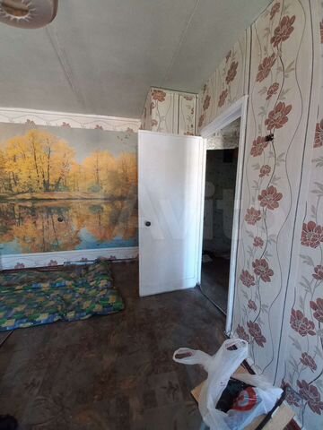 1-к. квартира, 30 м², 2/2 эт.