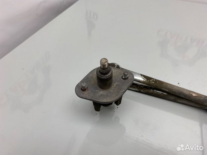 Трапеция дворников Kia Spectra ижевский S6D 2007