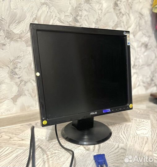 Системный блок