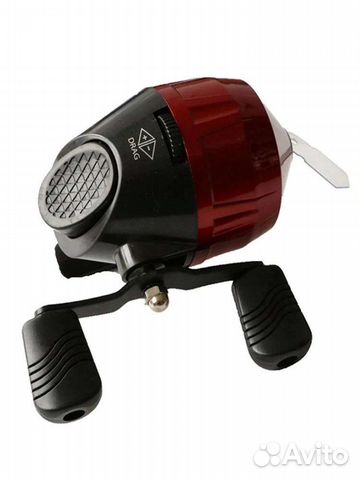 Катушка для боуфишинга (3 вида)