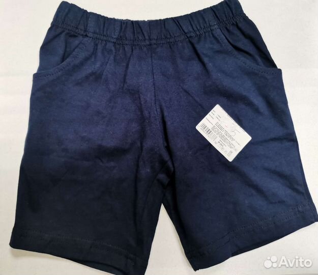Шорты для мальчика