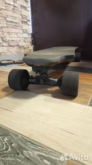 Электроскейт