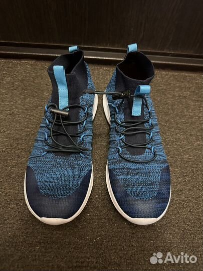 Кросовки Reima мягкие- носки. Размер 38