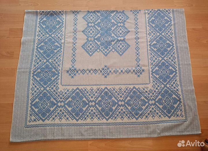 Покрывало хлопок СССР