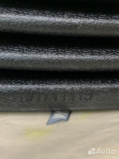 Продам новый чехол МКПП golf 2 jetta 2