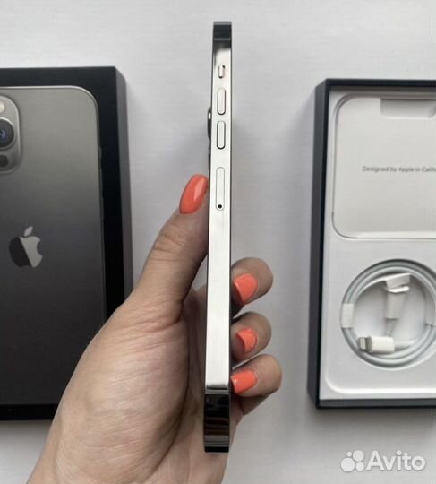 Apple iPhone 13 Pro Max 256 гб