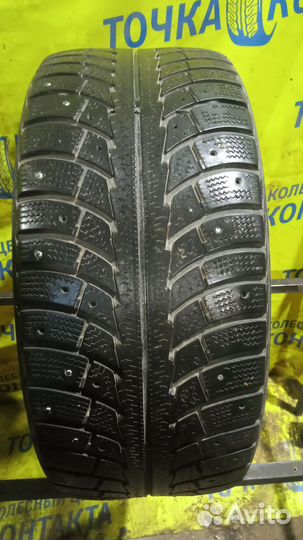 Gislaved Nord Frost 5 245/40 R18