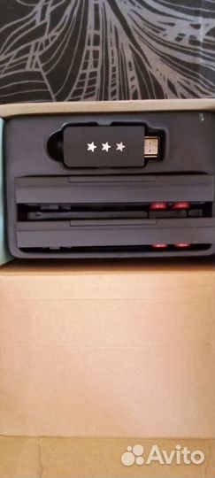 Игровая приставка для тв(8 bit, типа Денди)