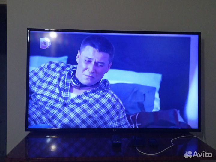 Телевизор smart tv бу