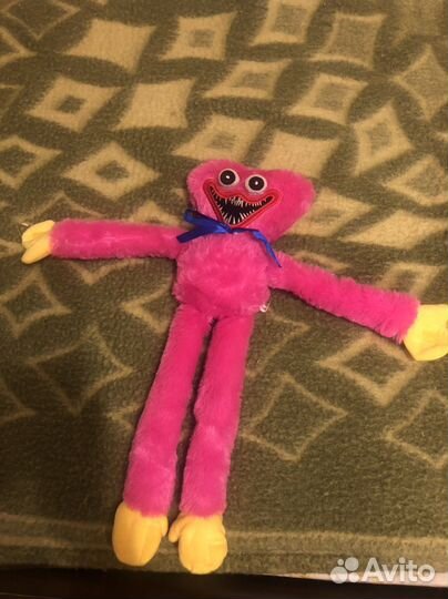 Хагги вагги