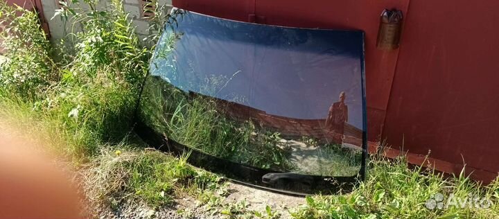 Стекло лобовое Хендай Элантра hd