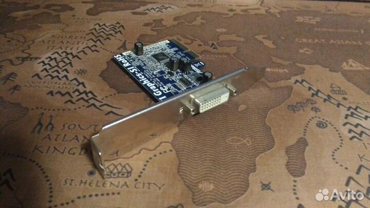 ASRock DVI Graphics-SI Rohs