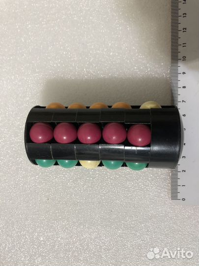 Головоломка Вавилонская Башня СССР