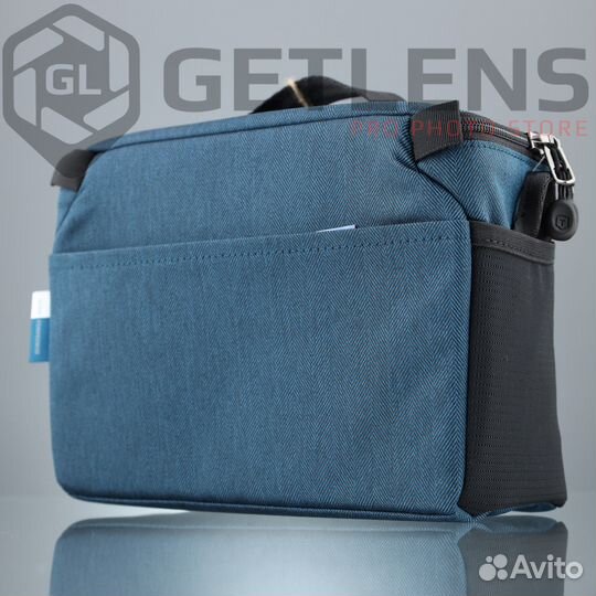 Tenba Tools byob 9 Camera Insert Blue