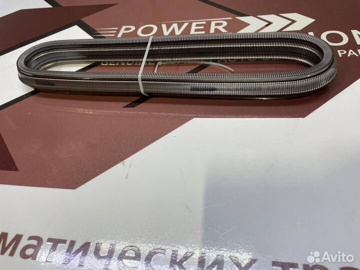 Ремень приводной вариатора K114 б/у