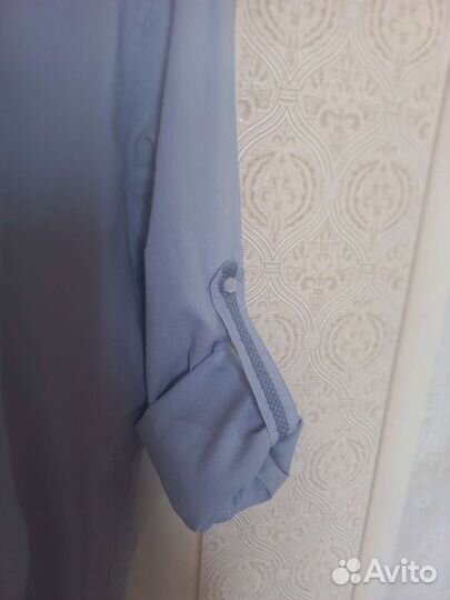 Рубашка подростковая