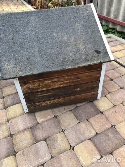 Будка для собаки