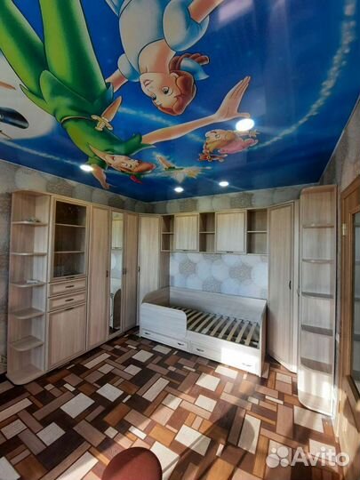 Сборка мебели