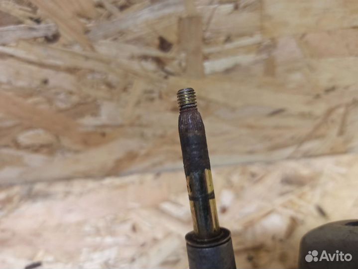 Моторчик заднего дворника Daewoo Matiz