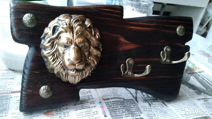 Ключница настенная