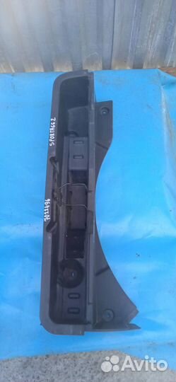 Ящик под инструмент Kia Sportage(SL) (2009-2014)