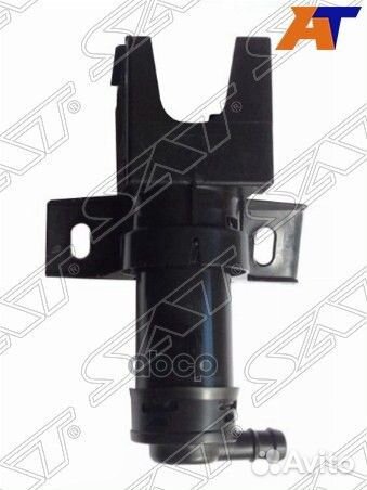 Омыватель фары toyota land cruiser 120 02-09 RH