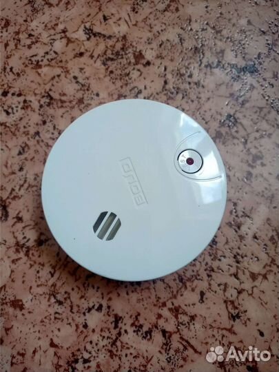 Пожарный извещатель