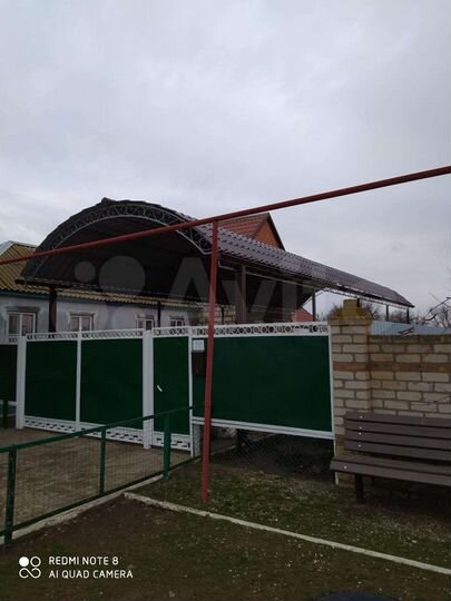 Дом 106 м² на участке 10 сот.