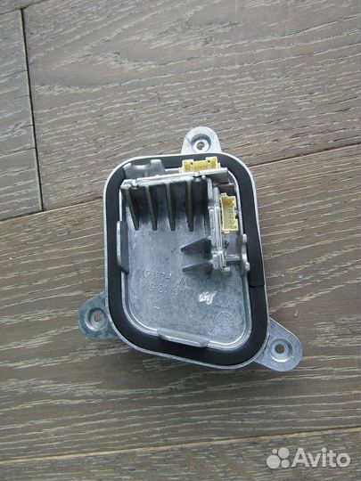 Светодиодный модуль BMW F34 63117470427