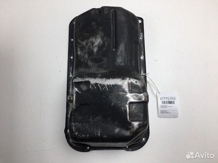Поддон масляный Honda Odyssey RA6 F23A 2001