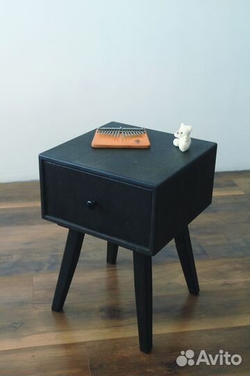 Тумба прикроватная как из IKEA