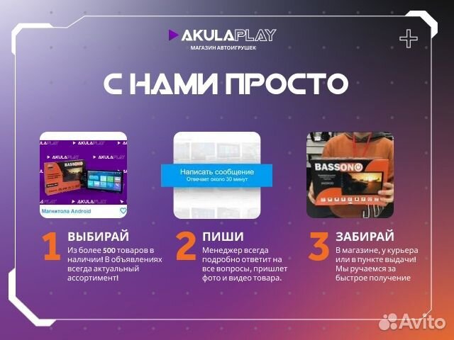 Сигнализация