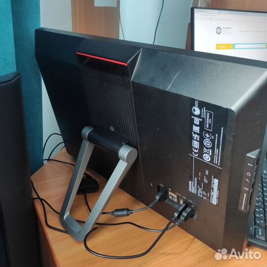 Моноблок lenovo