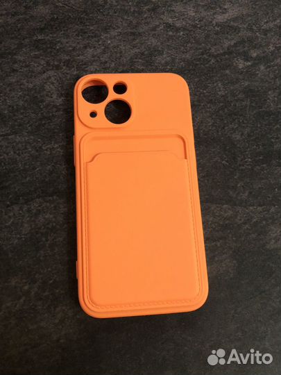 Чехол на iPhone 13 mini