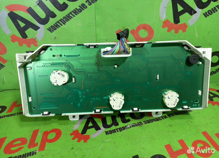 Спидометр nissan lafesta B30