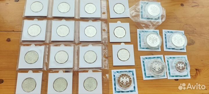 Серебро Австрия / 2 рубля /МГУ-97/ Португалия