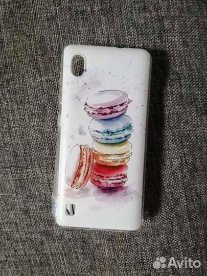 Чехлы на ZTE A3