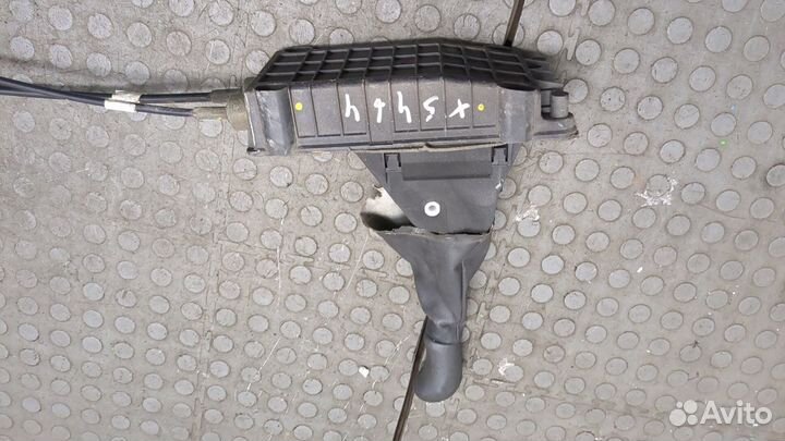 Кулиса кпп Renault Megane 2