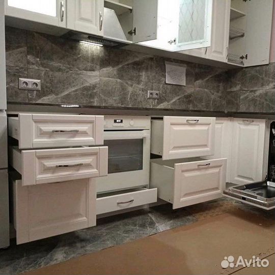 Кухня от производителя