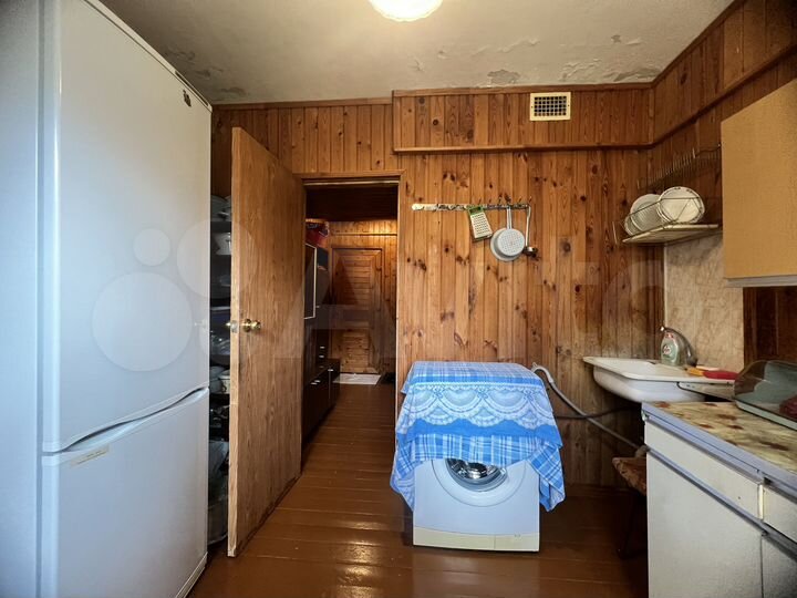 1-к. квартира, 33,3 м², 1/5 эт.