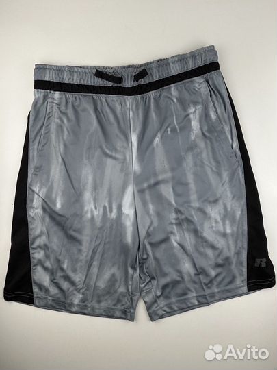 Шорты подростковые Russell XXL 16/18 лет новые