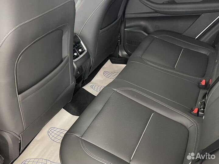Chery Tiggo 7 Pro Max 1.5 CVT, 2023