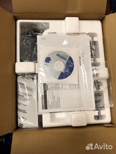 Резерв Оверлок Brother 755D