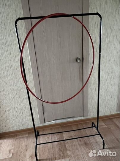 Вешалка напольная