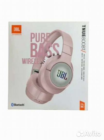 Наушники Jbl tune 800вт